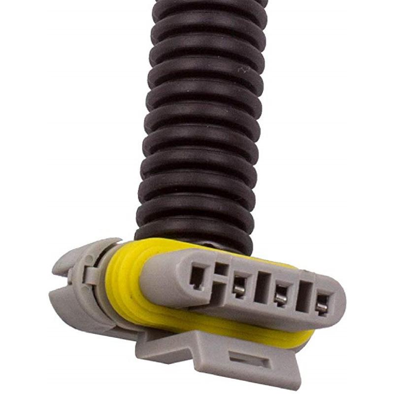 Turbine Blade Sensor 12643471