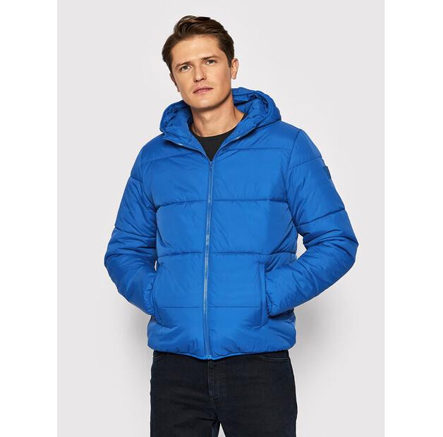 Куртка зимняя Wrangler The Puffer EU S