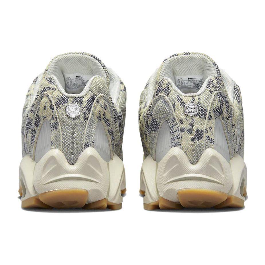 Nike NOCTA x Hot Step Air Terra Kolekce Distant Regards - Světle béžové Unisex Tenisky Krémově bílé DR0508-001