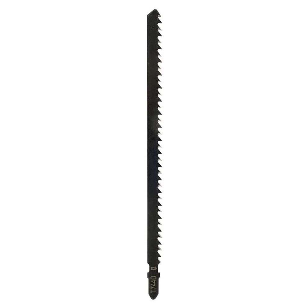 156 MM Sägeblatt Stichsägeblätter Holzschnitt 180mm 5 STK