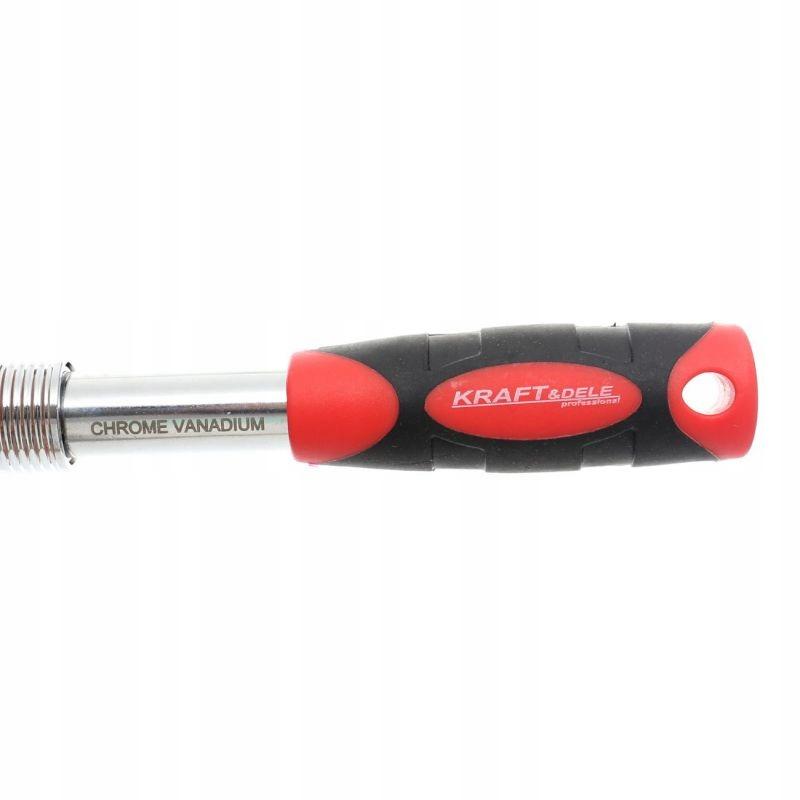Telescopic Ratchet Socket Wrench 3/8" Kd10326