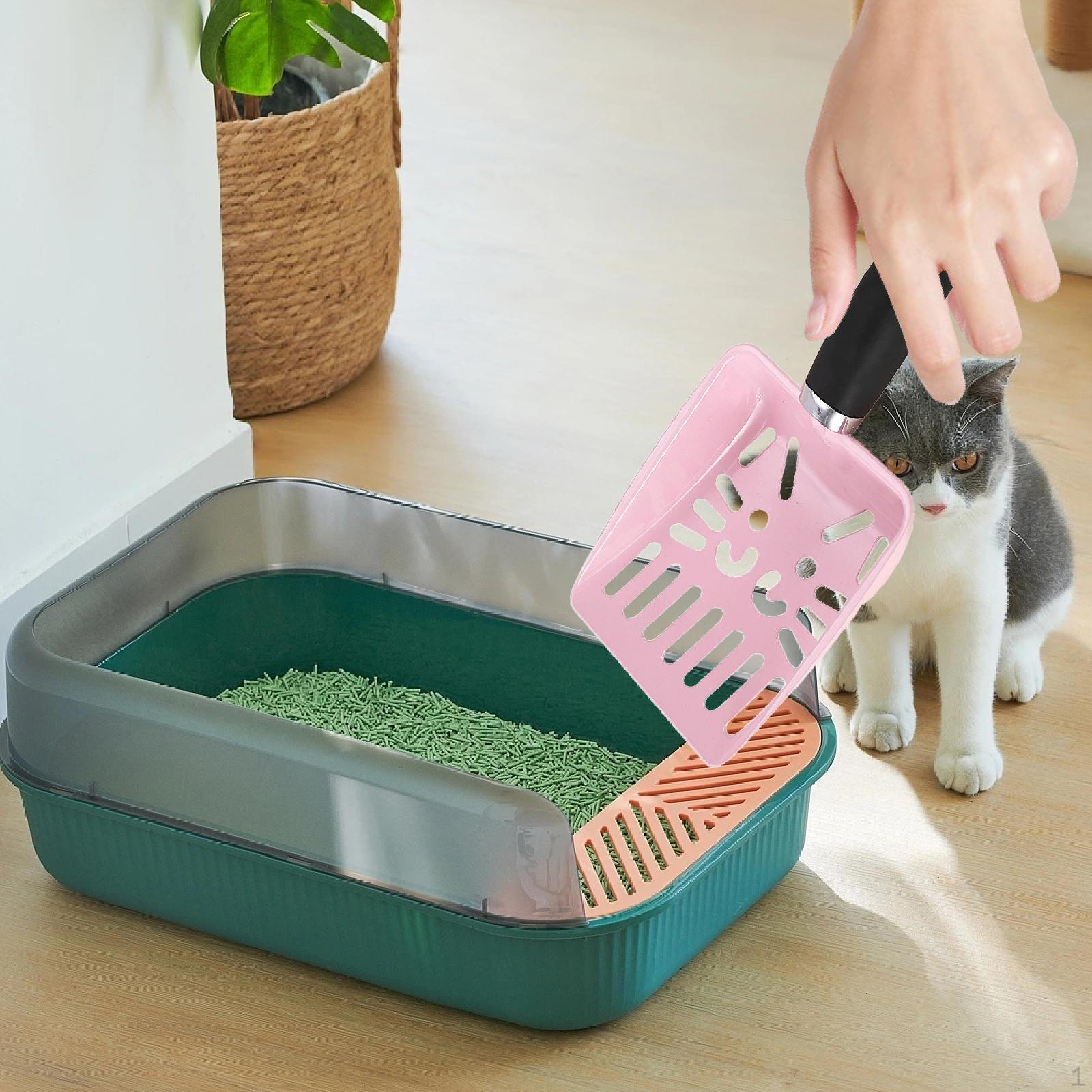 

Кошка , Котёнок Эргономичная ручка, Удобный захват, Принадлежности, Легко чистить для розовый