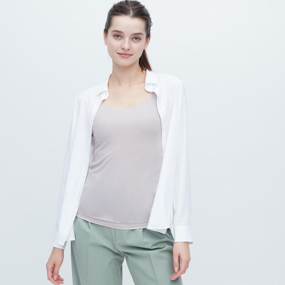 Uniqlo Japan Airism Tank Top