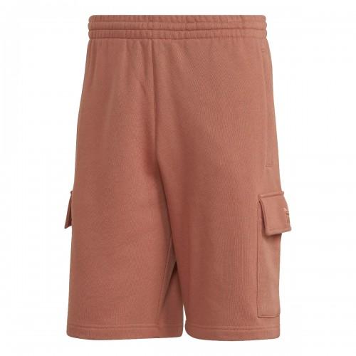 Adidas Mens Ozworld Cargo Shorts