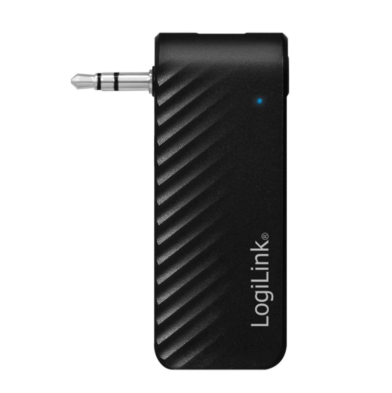Bluetooth 5.1 Audio Transmitter with USB-C Port - Professional Wireless Bluetooth 5.1 Transmitter