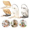 Kitchen Organizer Pot Lid Storage Rack Shelf Pan Drying Stand Countertop Punch-free Spoons Pad Storage Bracket Home Accessories