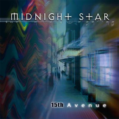 

CD MIDNIGHT STAR - 15th Avenue 276 Reel Star Recor 2002 US Soul/Funk Used