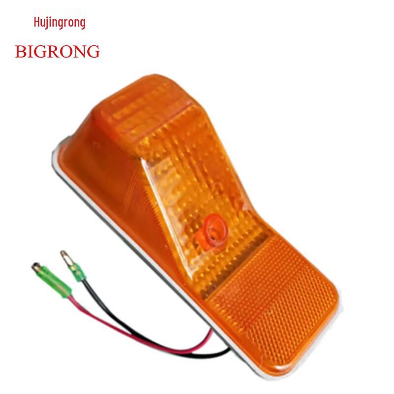 Dongfeng Cummins EQ1118GA/EQ2102 Turn Signal Door Light 37N-26220