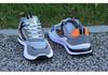 Leichte Leder-Sneaker für Herren für Frühling/Herbst - Lässig, Weiche Sohle, Lauf- & Sportschuhe für Jugendliche und Studenten