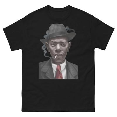 Camiseta Robert Johnson
