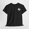 Vintage Style Texas Instruments Gildan T-Shirt, Unisex Tee for TI Tech Lovers,