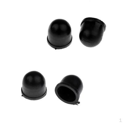 Set Of 4 Skateboard Truck Cups For