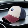 stickers for BMW M E46 E85 E60 F10 E39 F30 E36 F20 E87 E90 E70 G03 X1 X3 X5 Adjustable Snapback Hat Outdoor Sport Baseball Cap