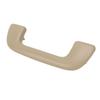 Inside Rear Door Assist Handle Beige Smooth Surface Comfortable Grip 74610‑13011 for GX470 2003 To 2009