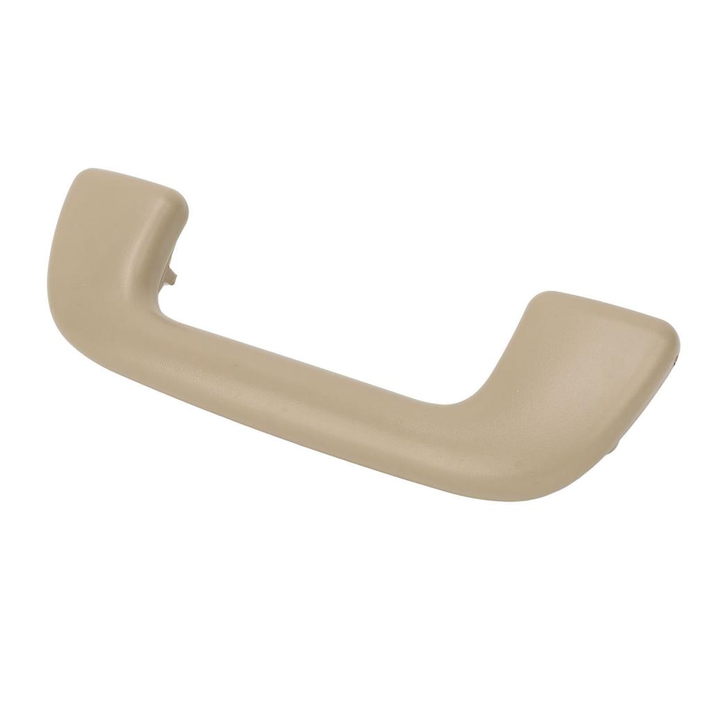 Inside Rear Door Assist Handle Beige Smooth Surface Comfortable Grip 74610‑13011 for GX470 2003 To 2009