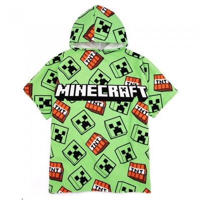 Chlapecký ručník s kapucí Creeper