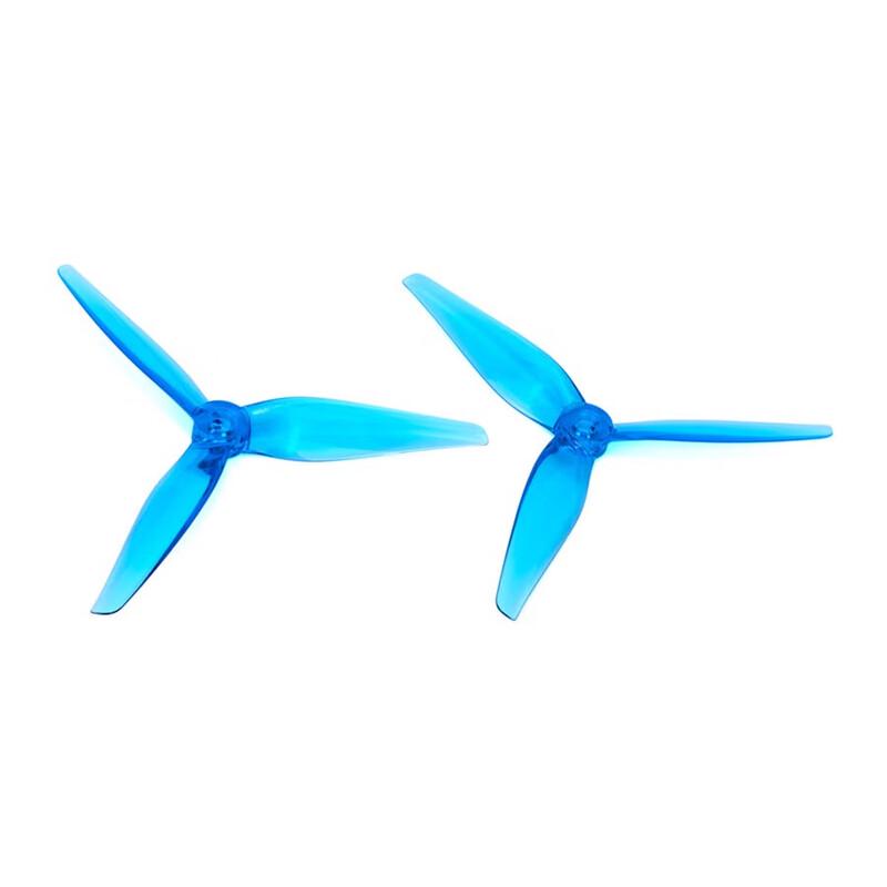 AXISFLYING R37 5-inch 3-Blade FPV Propellers