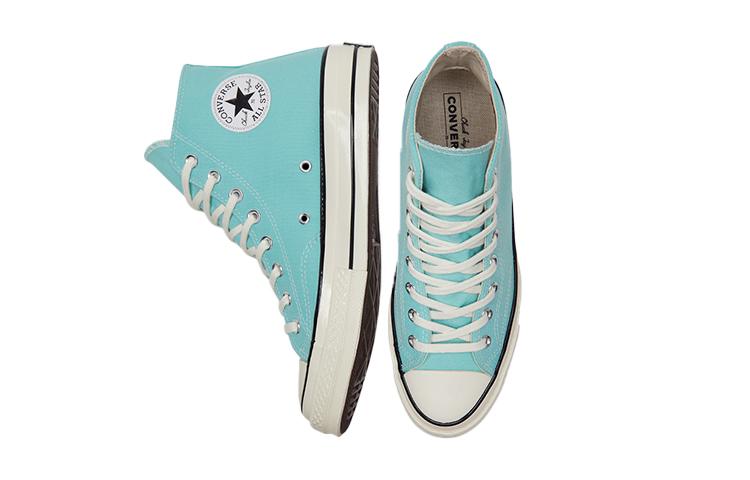 Chuck 70 Converse High 'Bright Aqua' 171955C