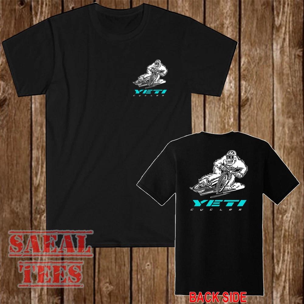 YETI Bike Bicycle Men s Black Size S-5XL M