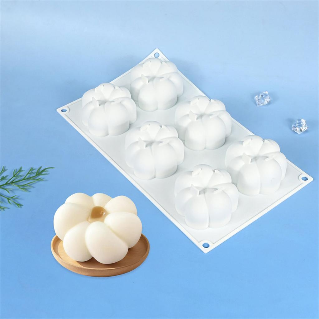 Cloud Petals Silicone Molds Making Mousses Cake Molds Decorating Baking Tool for Making Chocolate Fondant Dessert