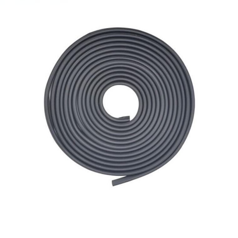 Invisible Car Anti-Collision & Door Edge Sealing Strips: Scratch Protection & Sound Insulation for Body Decor.
