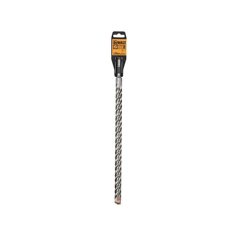 Dewalt Power Tools Sds Plus Extreme 2 Drill Bit