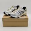 1203A537-200 Gel-Kayano 14 Birch Pure Silver (Men's)
