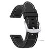 Silicone Waterproof Quick Release Watchband 18mm 20mm 22mm 24mm Black Green Rubber Strap for Seiko Soft Dustproof Watch Bracelet