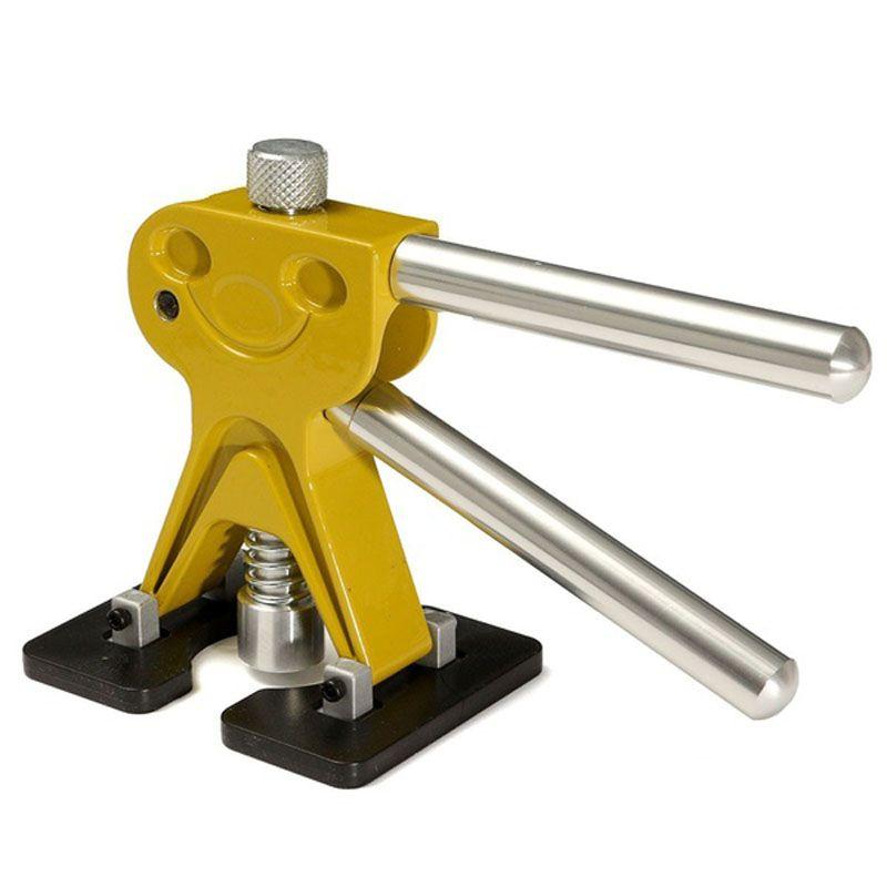 Trăgător de îndoituri de calitate premium, cu ventuză adezivă, pentru kit de reparare a îndoiturilor auto fără vopsire