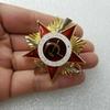 1Pc Copy The Great Patriotic War Soviet Union Medal CCCP Medal USSR Badge Collection