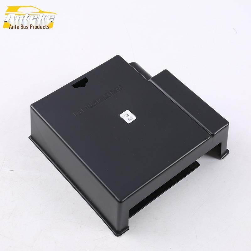 18 T90 Armlehnenbox Dekorative Abdeckung und Mittleres Staufach Patch