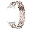 Metal Alloy Bracelet for Samsung Galaxy Watch 8 Classic 46mm 8 7 6 5 4 40mm 44mm Women Strap for Galaxy Watch7  Ultra 2025 47mm Wristband