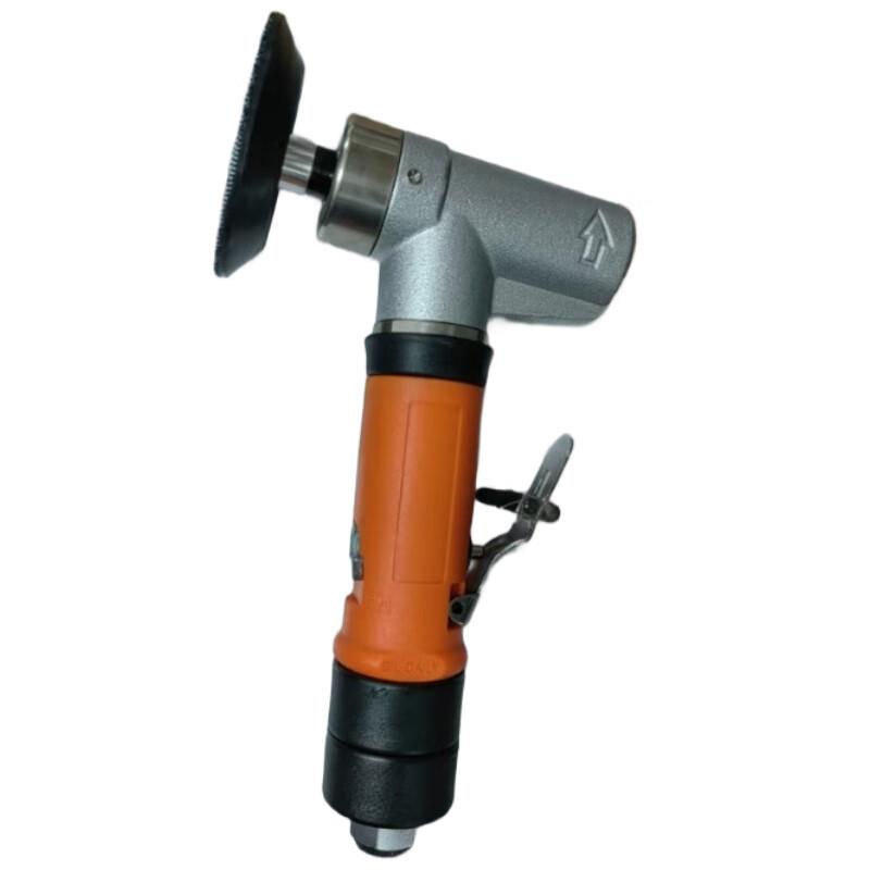 Jearada AFS-DA185 Spot Polisher
