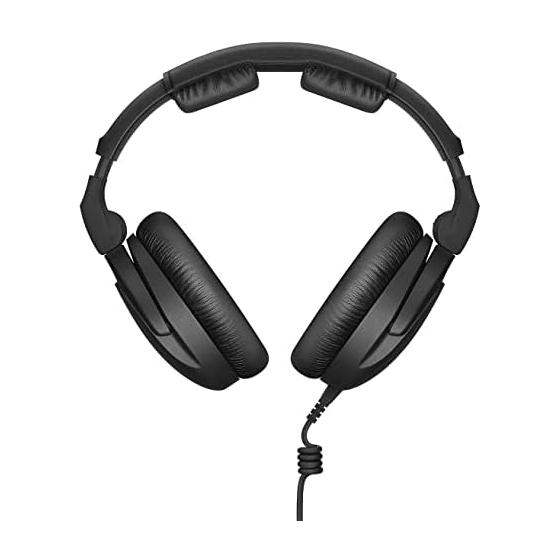Sennheiser HD 300 PRO Sealed Monitor Headphones 64 [Domestic Genuine Product] 508288