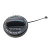 Fuel Tank Gas Cap Black Replacement for  Benz C CL CLK CLS E G GLK S SL SLK A2214700605
