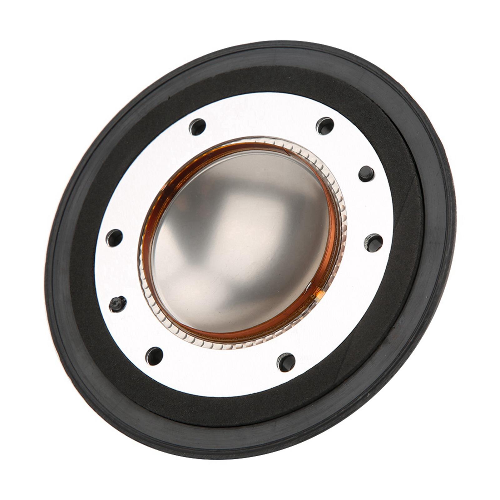 

Tweeter Diaphragm 10 924 Replacement Speaker Accessories Fit for Peavey 22XT RX22 22A 22T