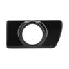 Dashboard Gauge Holder Wear Resistant Meter Mount Holder ABS for Automobile Refitting Replacement for Vauxhall Astra H MK5