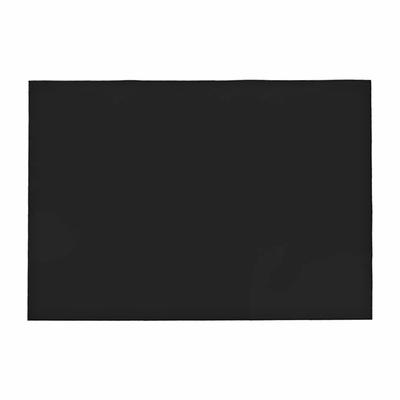 Induktionsherd-Schutz, rutschfeste Silikon-Isoliermatten-Pads für das Kochen in der Küche(Rechteck )