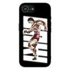 Bakis Hanmas Art Dou Phone Case for Motorola Moto Edge 50 30 Fusion 40 NEO Ultra Pro G22 G23 G20 G35 G84 G13 G53 Soft Cover