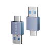 OTG Adapter Fast Transfer Speed Plug Play 10Gbps Type-C To USB3.1 Connector Phone Accessories