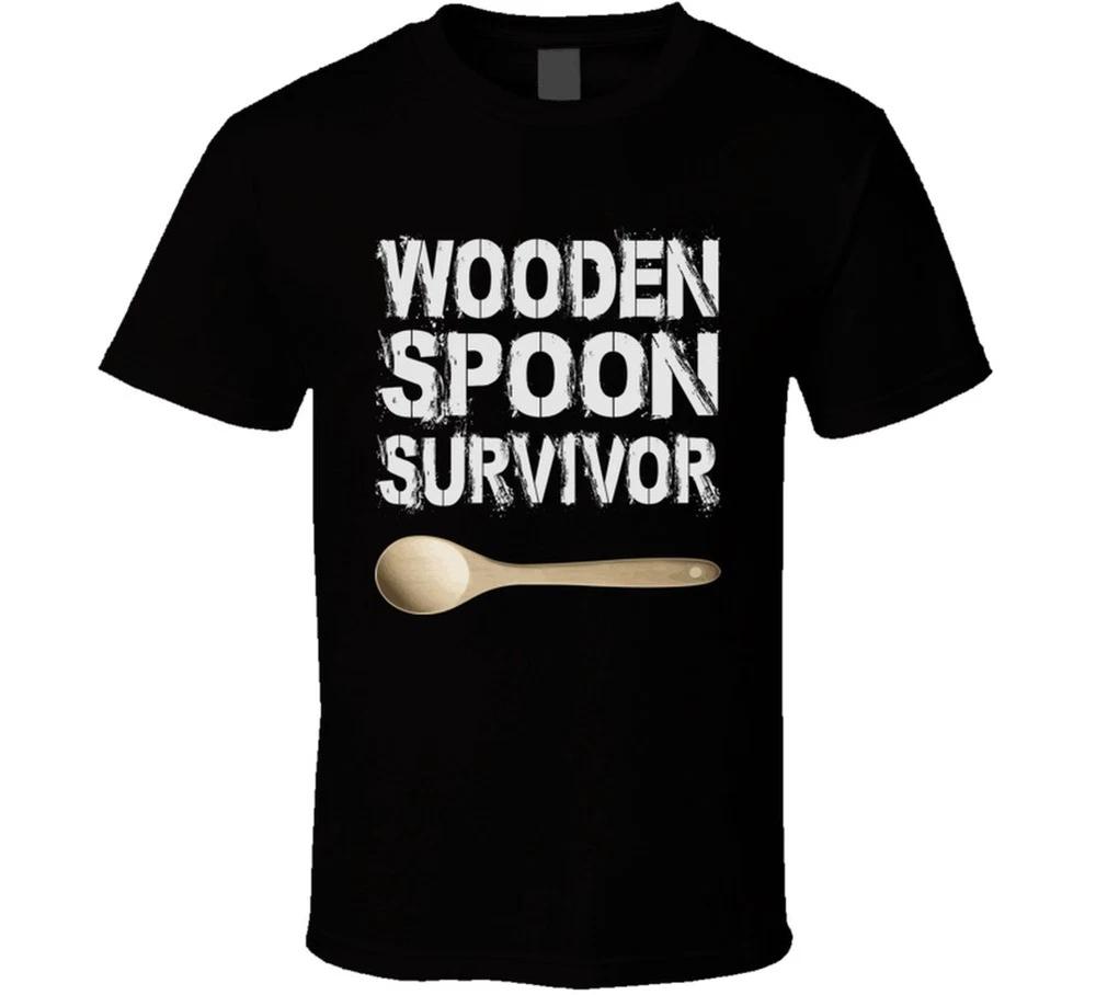 Woden Hitam T Shirt S