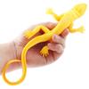Forest Chameleon Lizards Plastic Toy Model For Kids Reptile Fans Gift Decoration