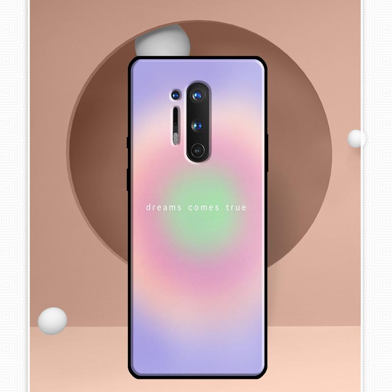 

Чехол Aura Quotes для Oneplus 10T 8T 9R 9RT Ace 11 9 10 Pro Чехол для Oneplus Nord N20 N10 2T CE 2 Lite OnePlus Nord N10