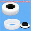 Lightweight IBC Tank Cap Plastic Drainage Outlet Adapter New Barrel Fitting  IBC Tank