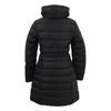 MONCLER [Excellent Condition] FLAMMETTE Long Down coat O blackUsed
