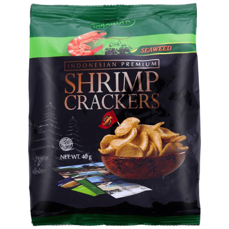 Papatonk Indonesian Snacks