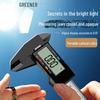 Digital Display Vernier Caliper for High-Precision Jewelry and Bracelet Measurement