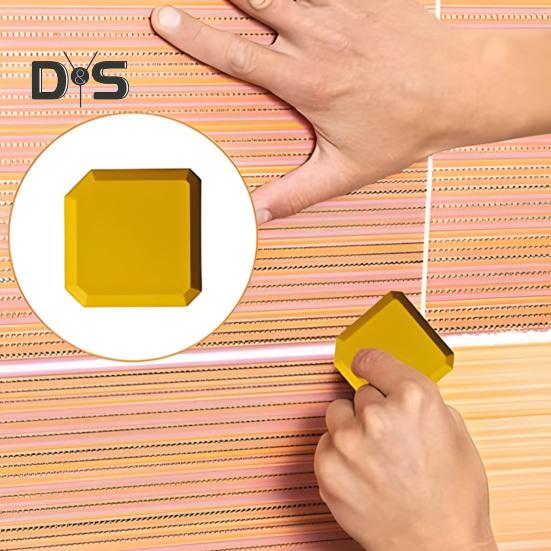 5 sztuk/zestaw silikonowych narzędzi do uszczelniania kuchni, łazienki, podłogi, okien, uszczelniaczy, narzędzi wykończeniowych, skrobaków do fug, wielokrotnego użytku, uszczelniaczy, narzędzi do wygładzania