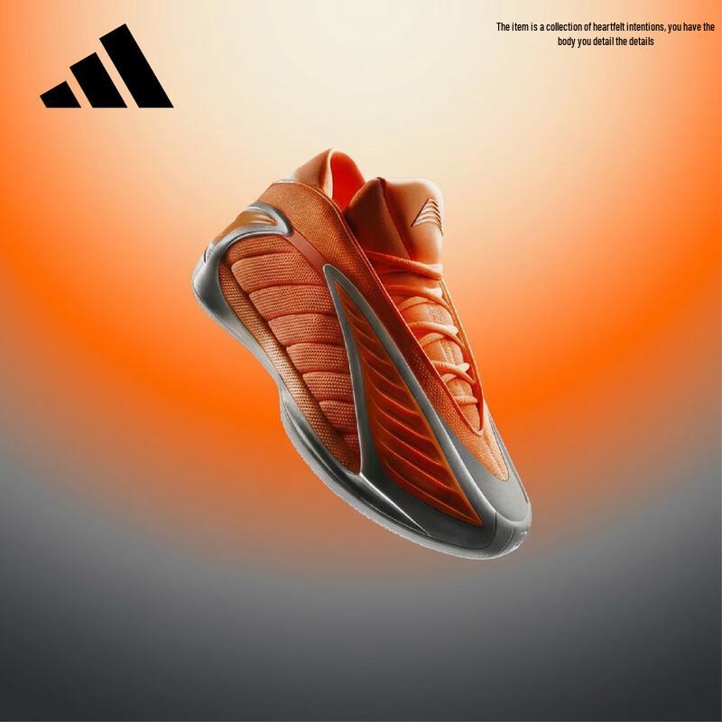 

Баскетбольные кроссовки Adidas Anthony Edwards 2 40