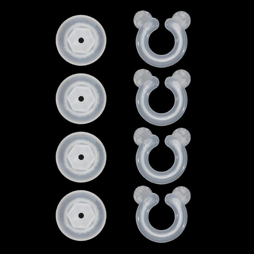 4PCS Duvet Comforter Clips Grippers Quilt Fasteners Button Clips for Inside Corner and Keep Comforter Duvet